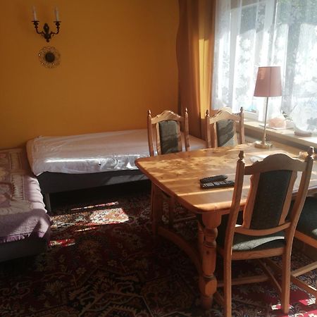 U Sowy Hotel Kolobrzeg Exterior photo