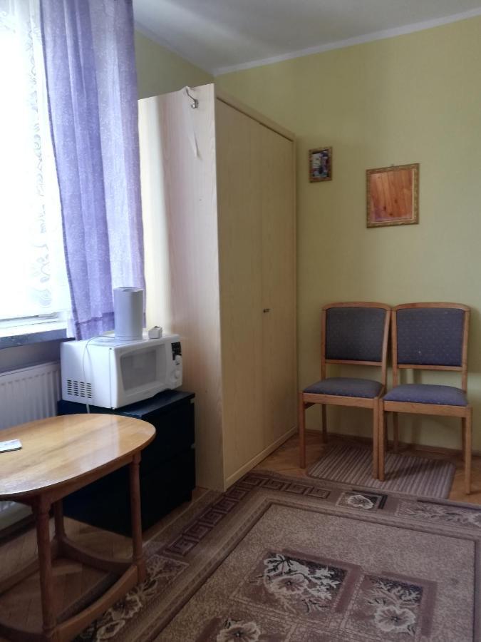 U Sowy Hotel Kolobrzeg Exterior photo