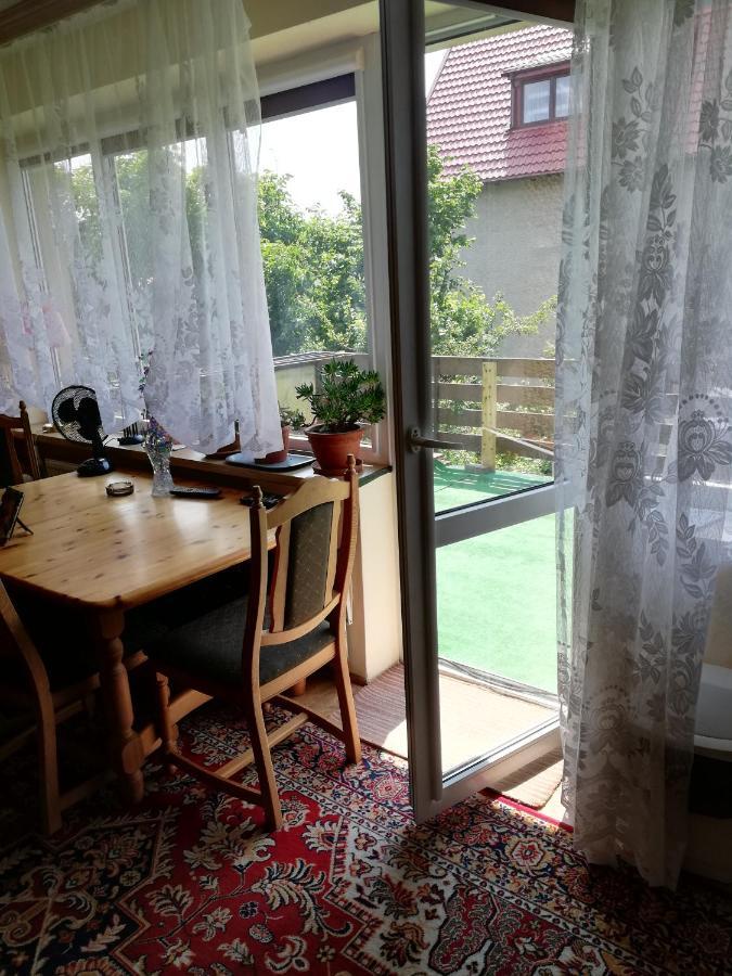 U Sowy Hotel Kolobrzeg Exterior photo