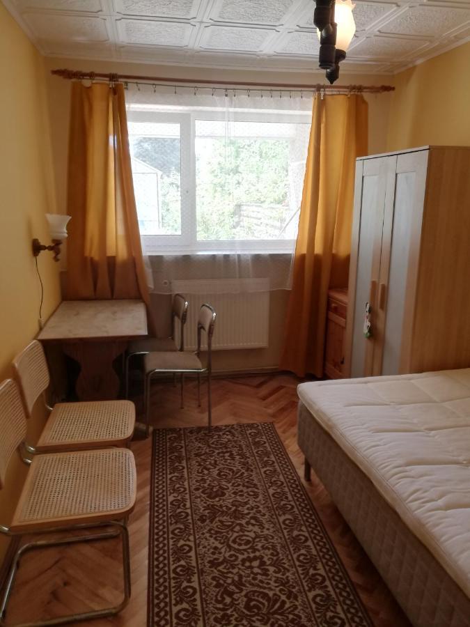 U Sowy Hotel Kolobrzeg Exterior photo