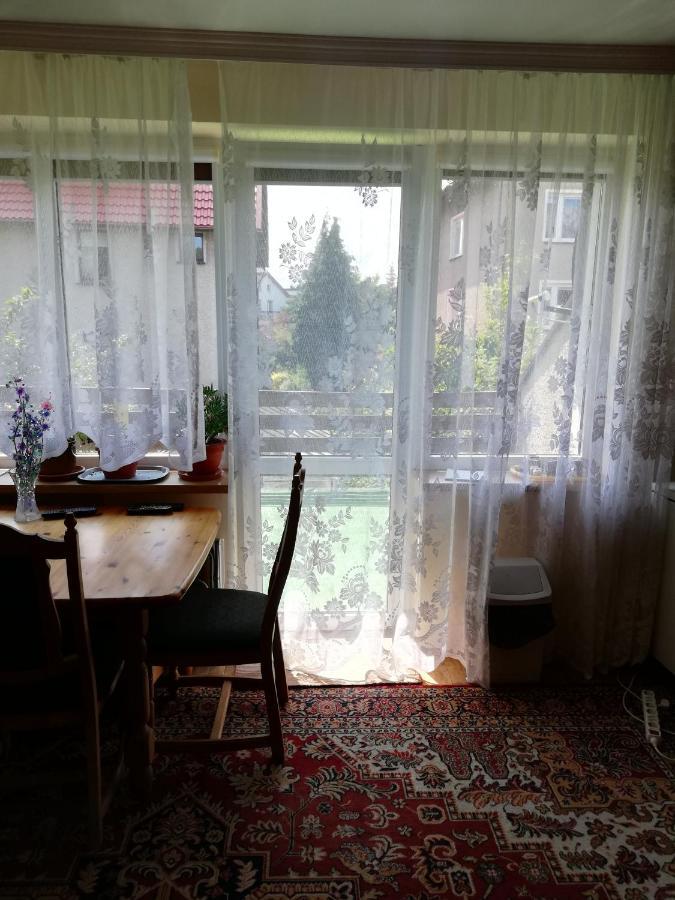U Sowy Hotel Kolobrzeg Exterior photo