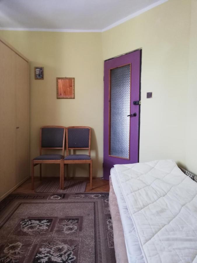 U Sowy Hotel Kolobrzeg Exterior photo