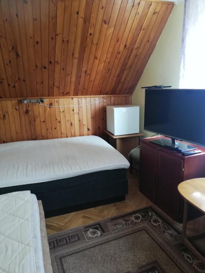 U Sowy Hotel Kolobrzeg Exterior photo