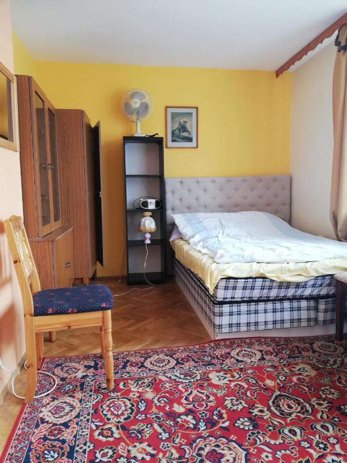 U Sowy Hotel Kolobrzeg Exterior photo