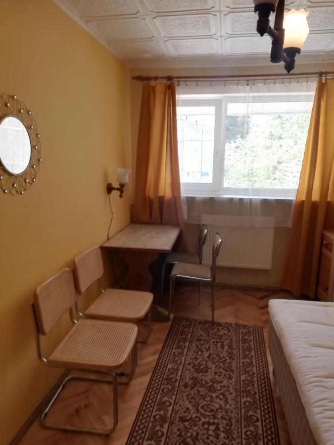 U Sowy Hotel Kolobrzeg Exterior photo