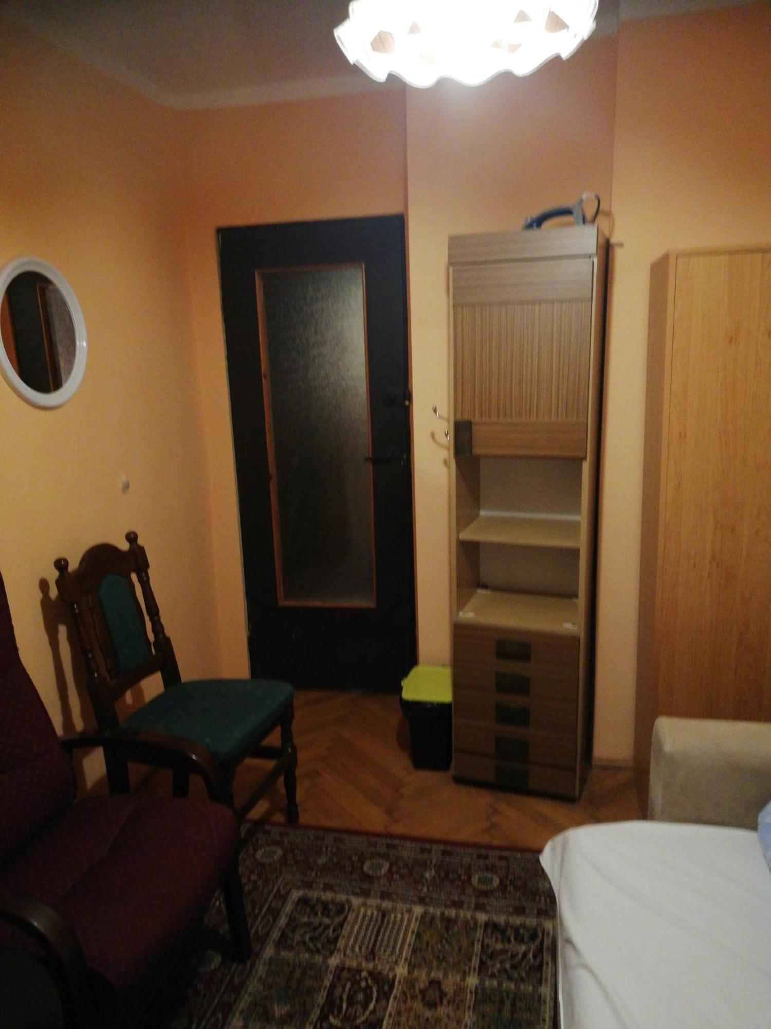 U Sowy Hotel Kolobrzeg Exterior photo