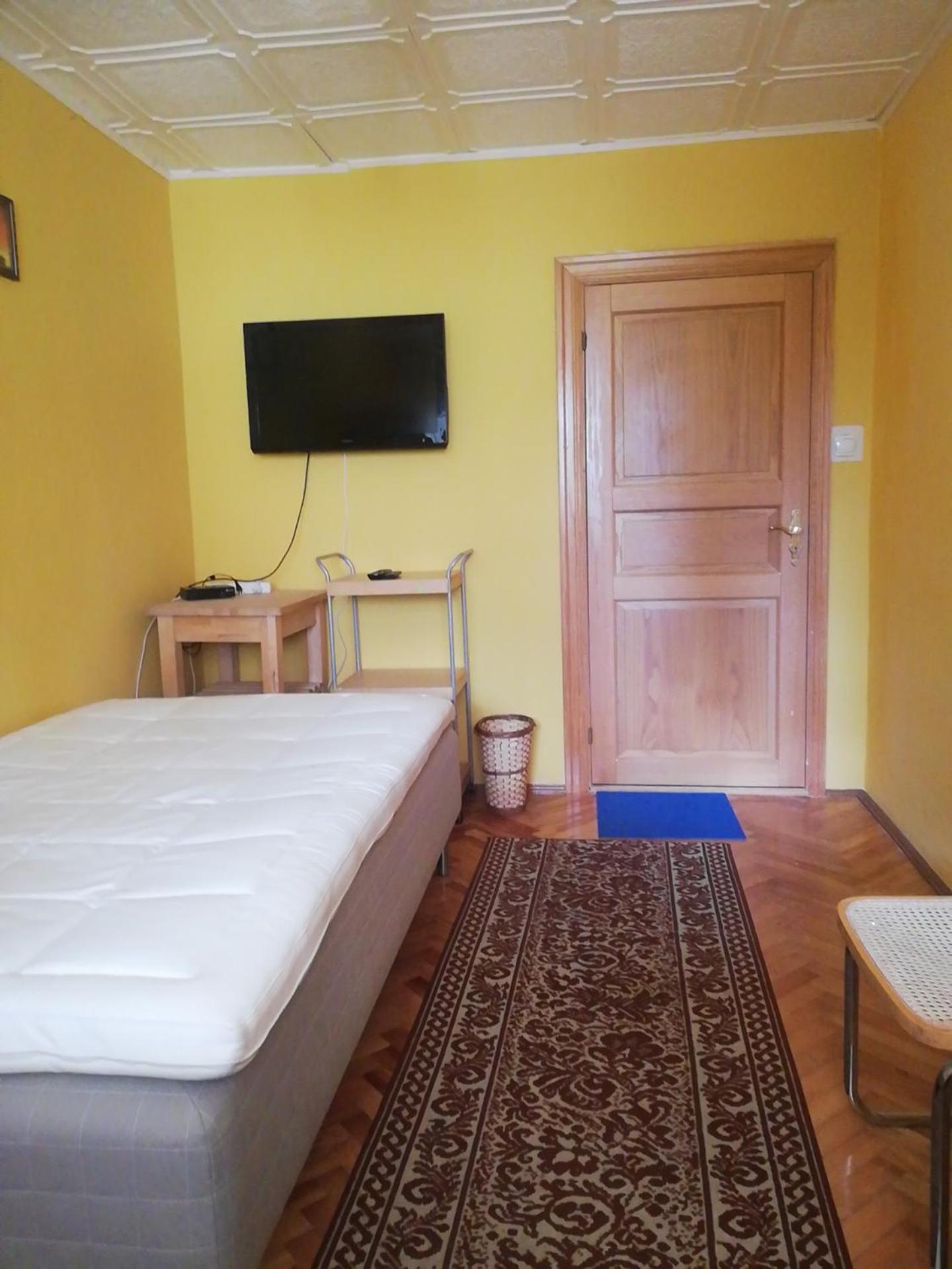U Sowy Hotel Kolobrzeg Exterior photo
